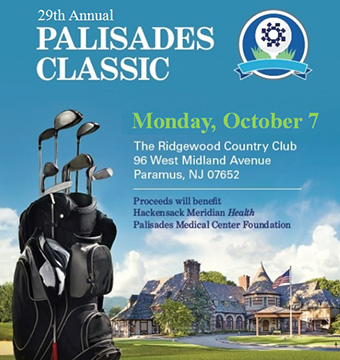 29th Annual Palisades Classic