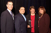 NJHA 2011 Community Outreach Award